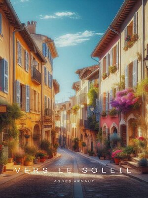 cover image of Vers le soleil